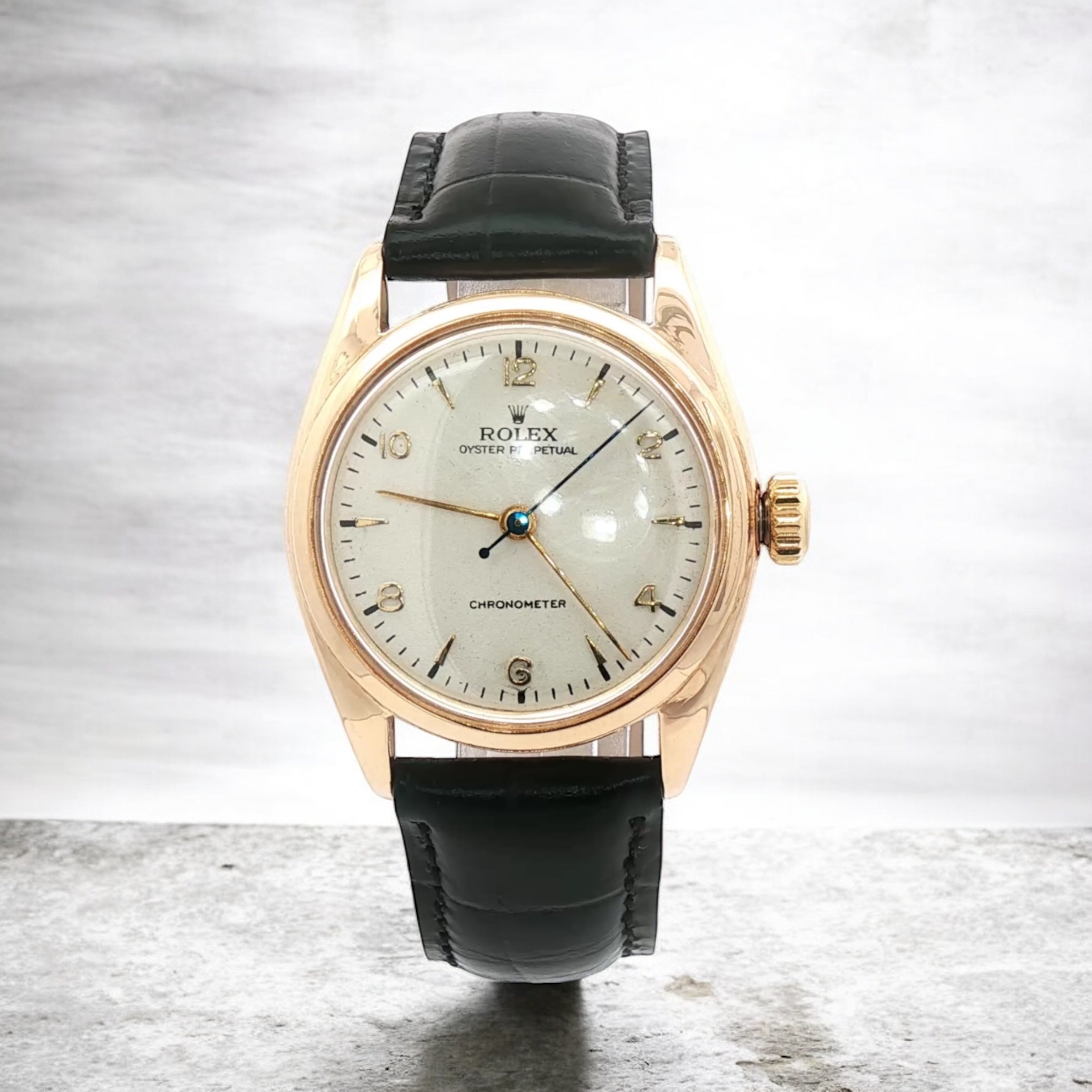 Vintage Rolex