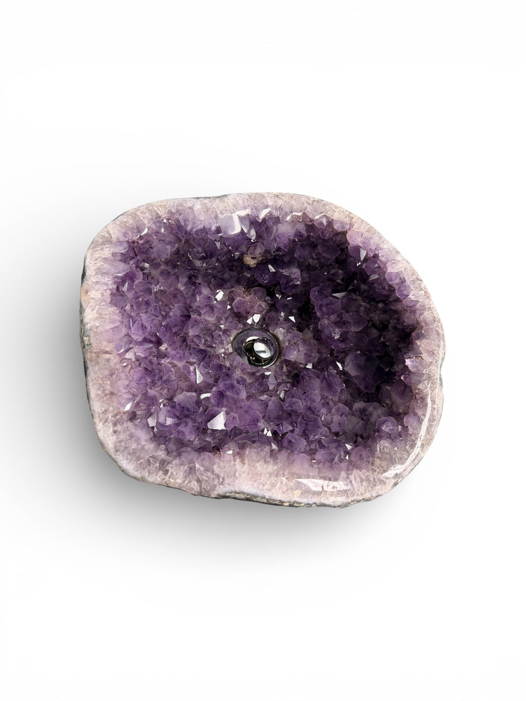 The Amethyst Basin