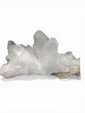 Quartz cluster 2