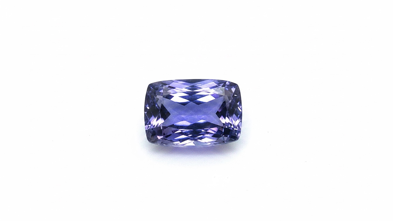 Tanzanite