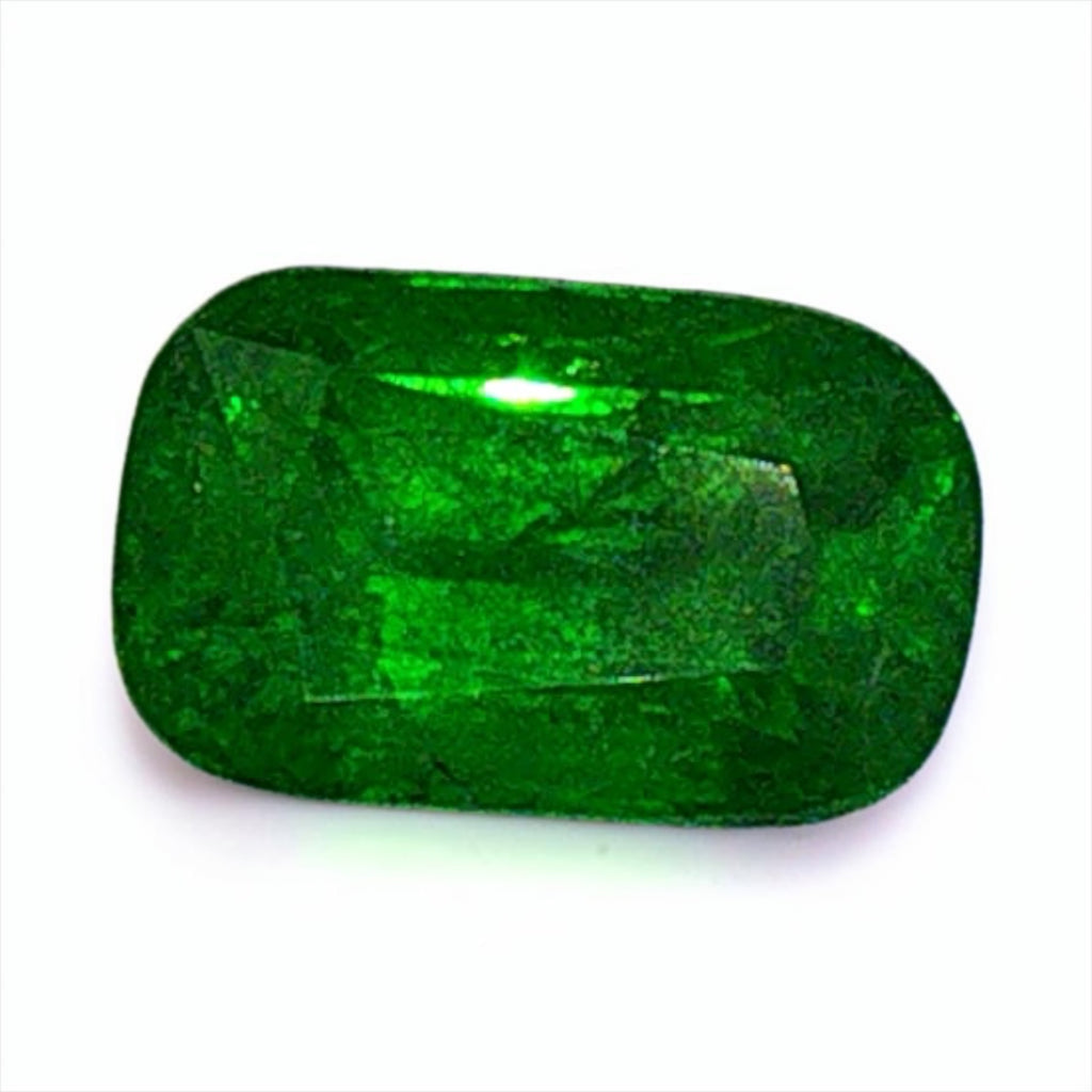 Tsavorite