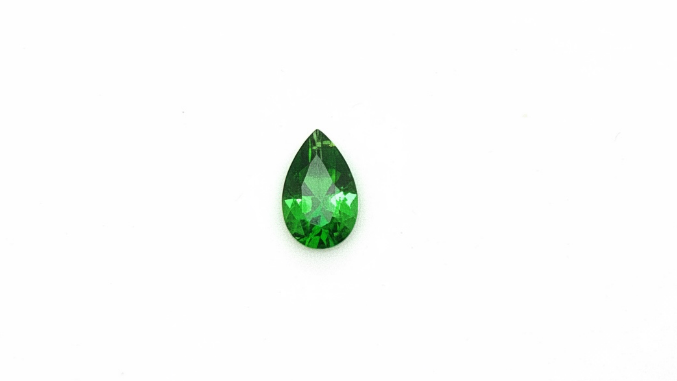 Tsavorite
