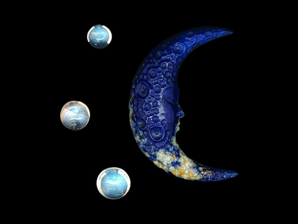 Blue Moon