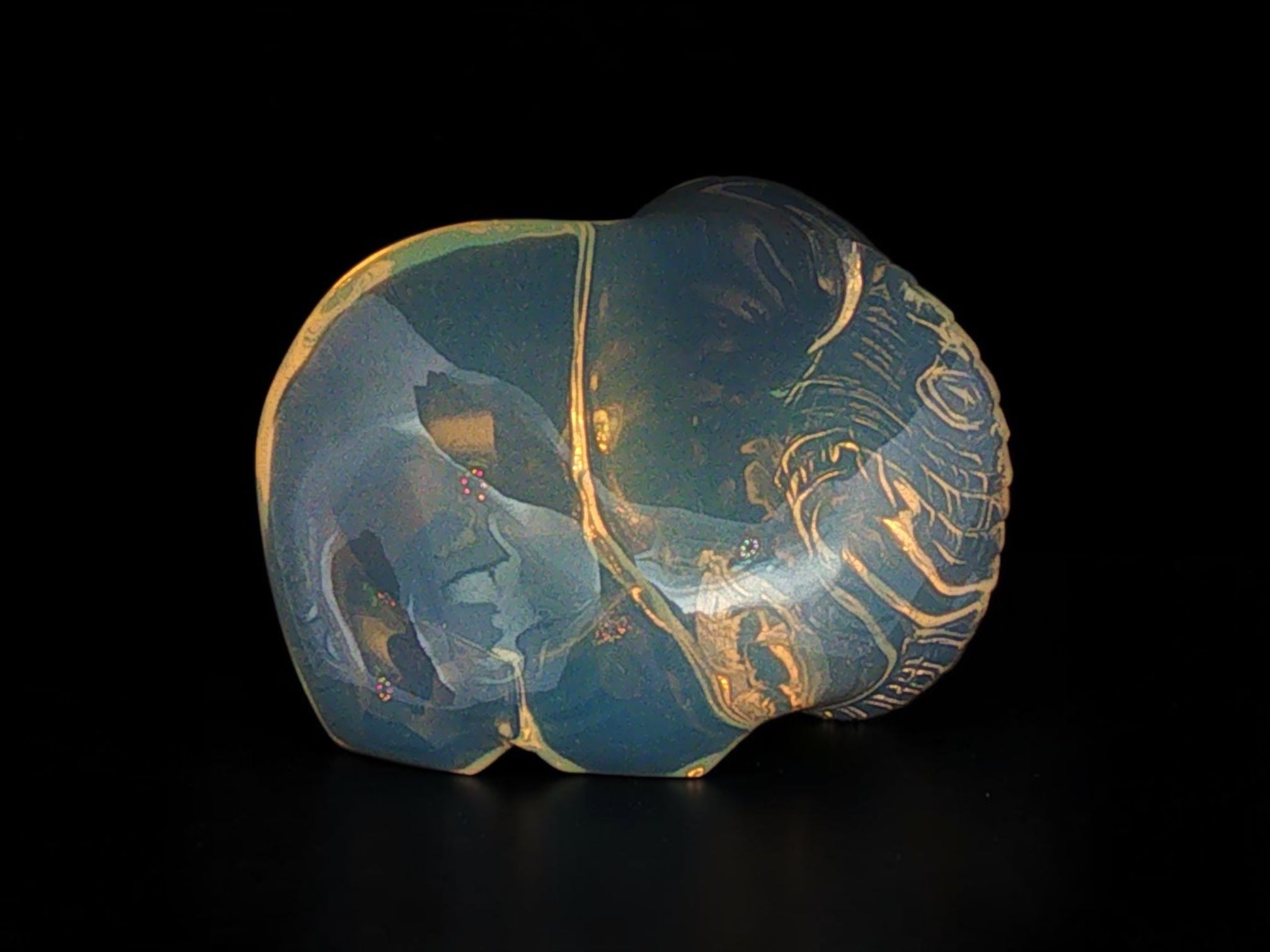 Ember Tusk