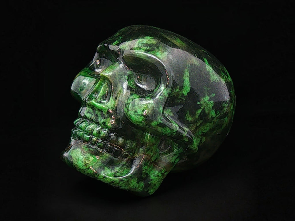 Maw Skull