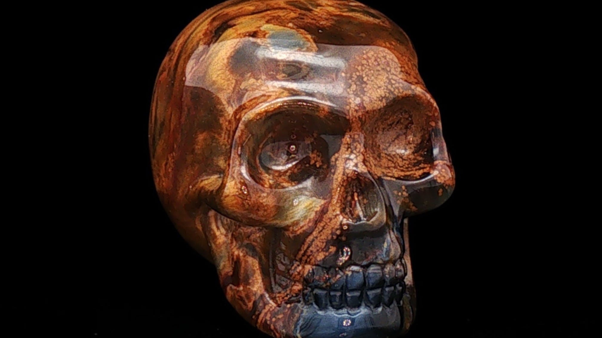 Calico memento
