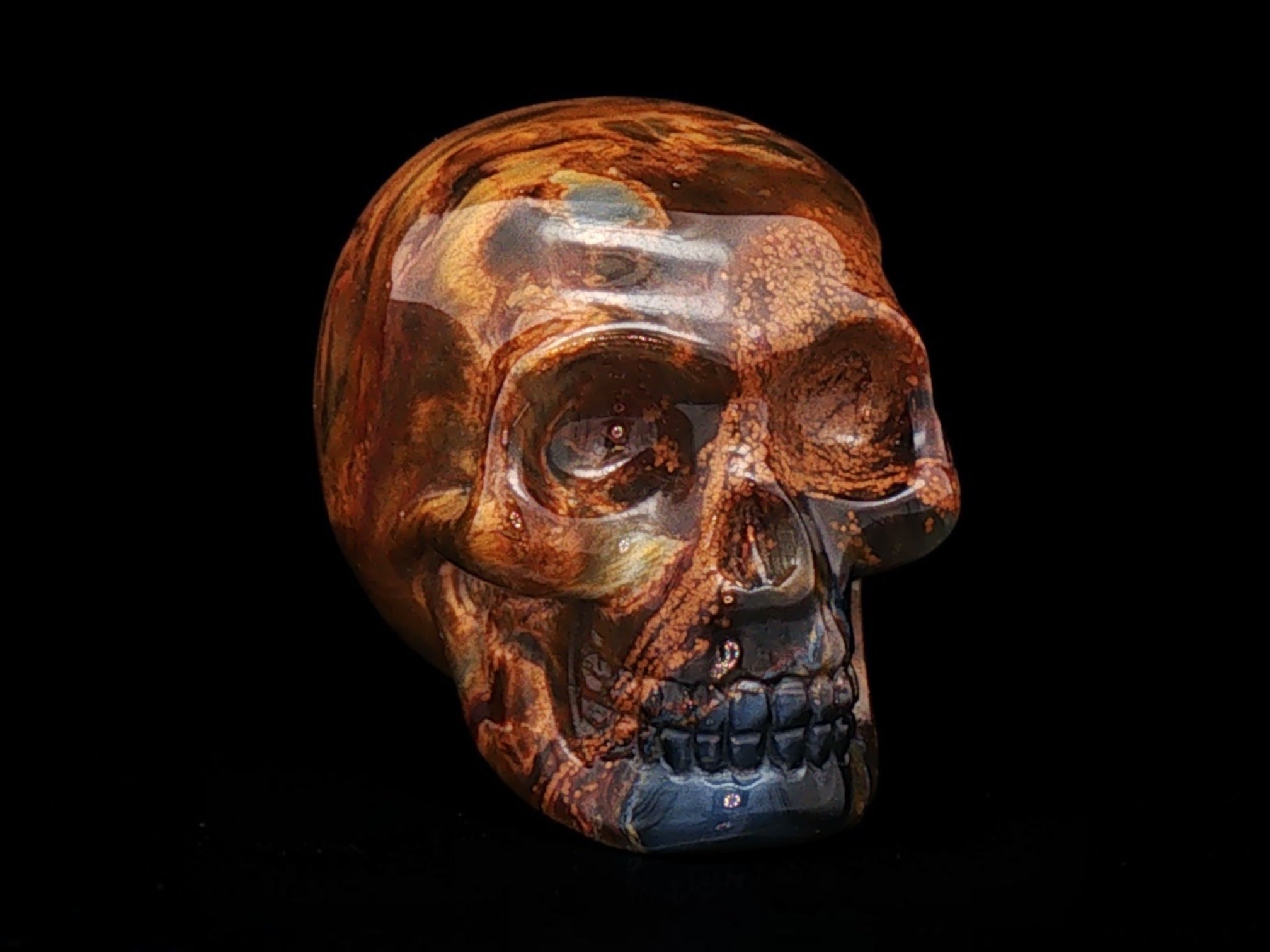 Calico memento