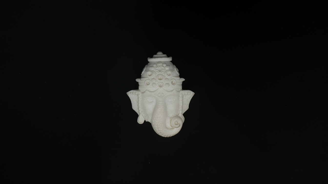 Ganesha
