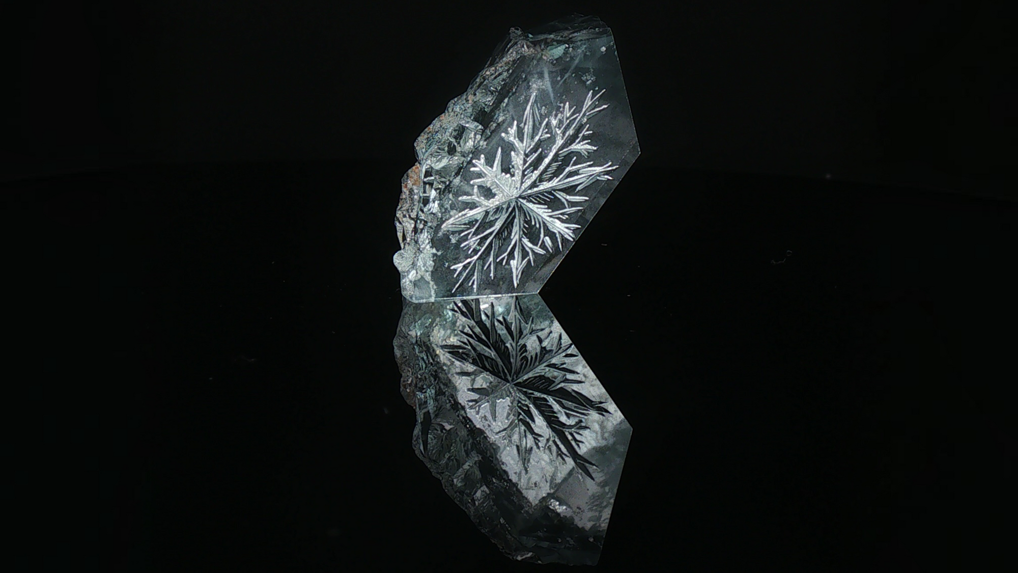 Crystal Snow
