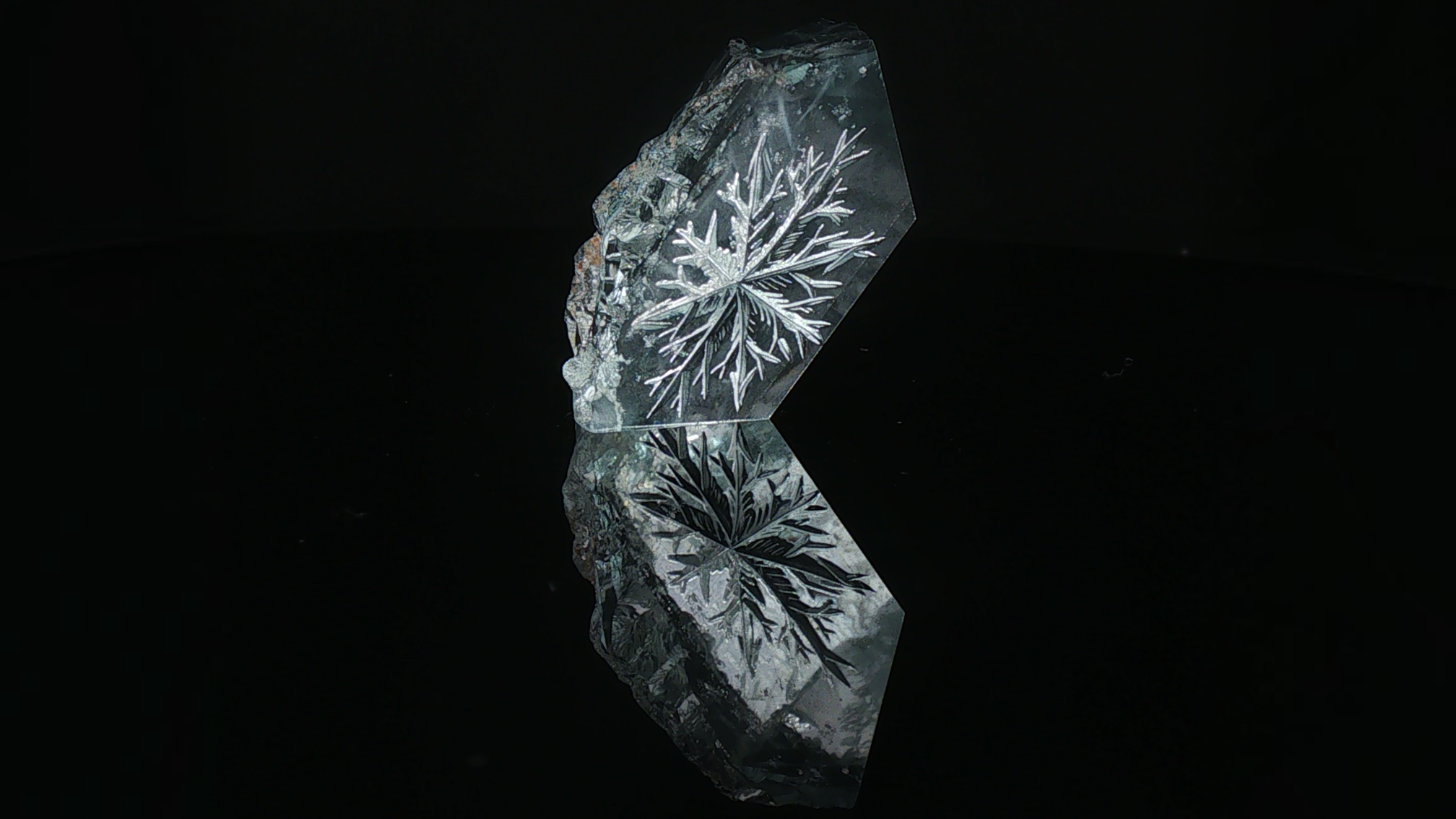 Crystal Snow