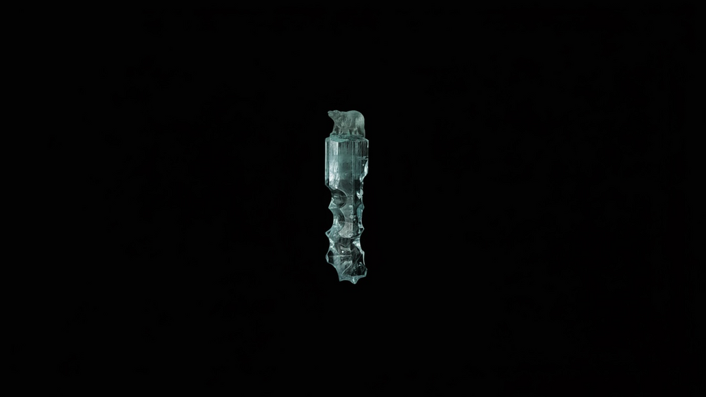 Polar Ice