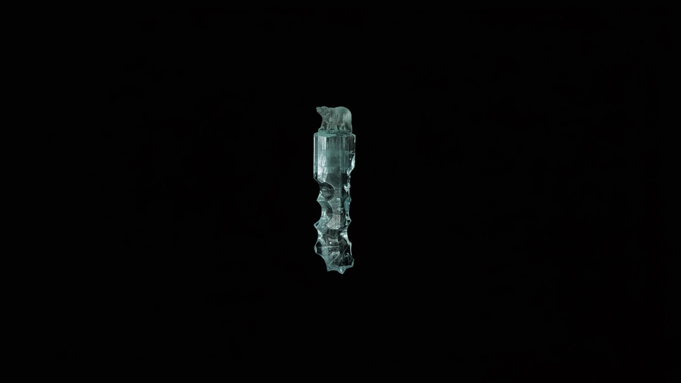 Polar Ice