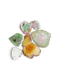 Polychrome Tourmaline