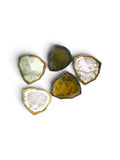 Polychrome Tourmaline