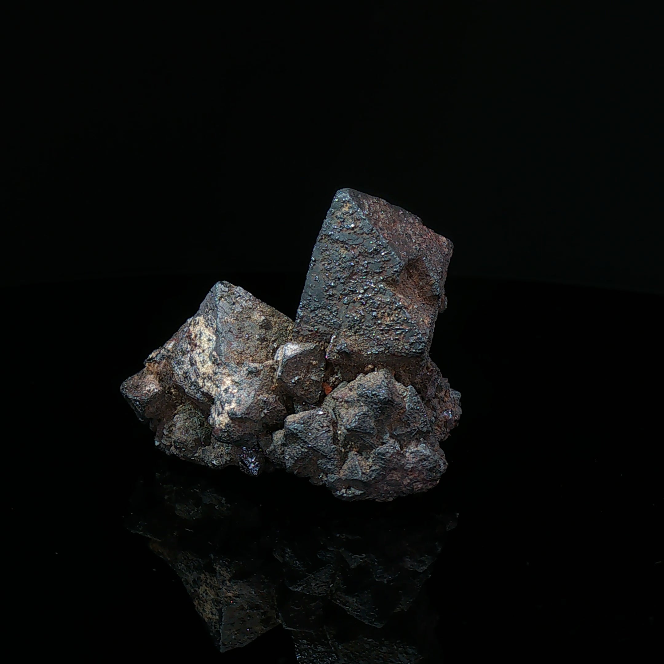 Martinite