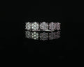 Daimond Flowers