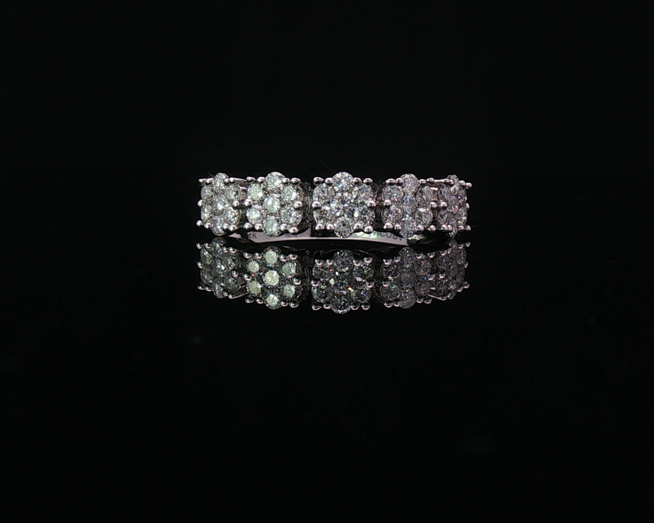 Daimond Flowers