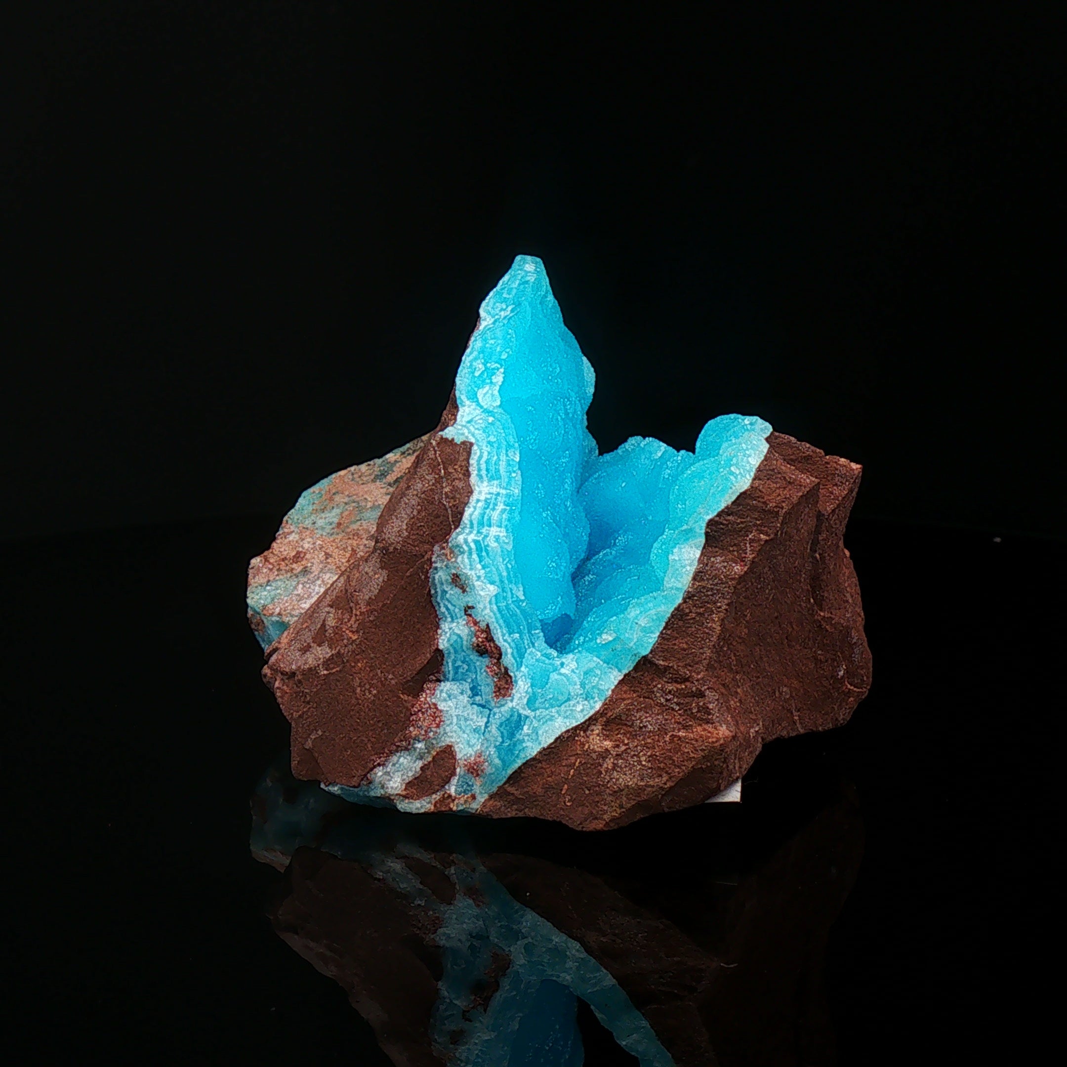 Hemmimorphite