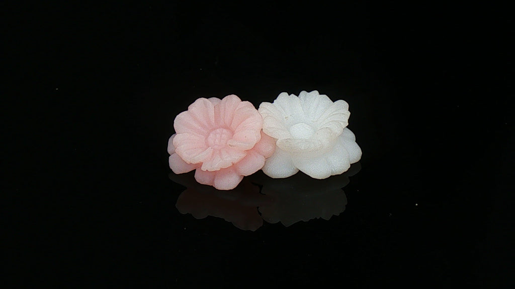 Flowering Stones