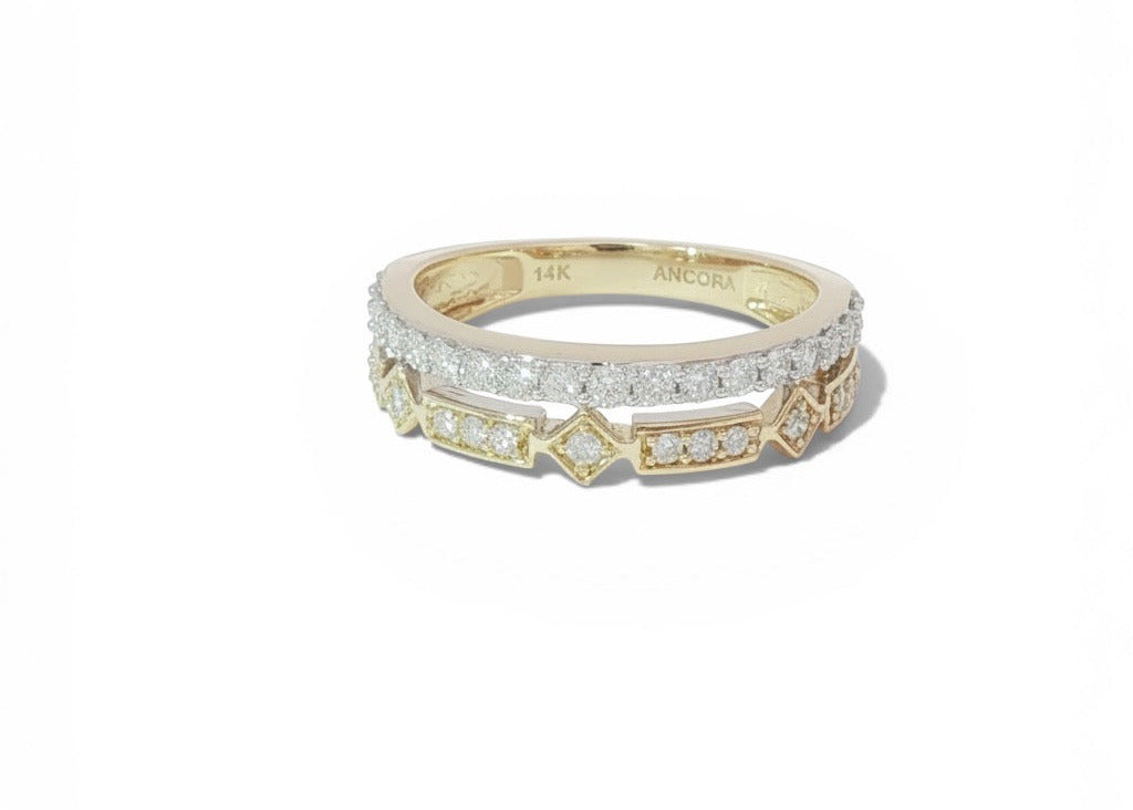 Geometric band