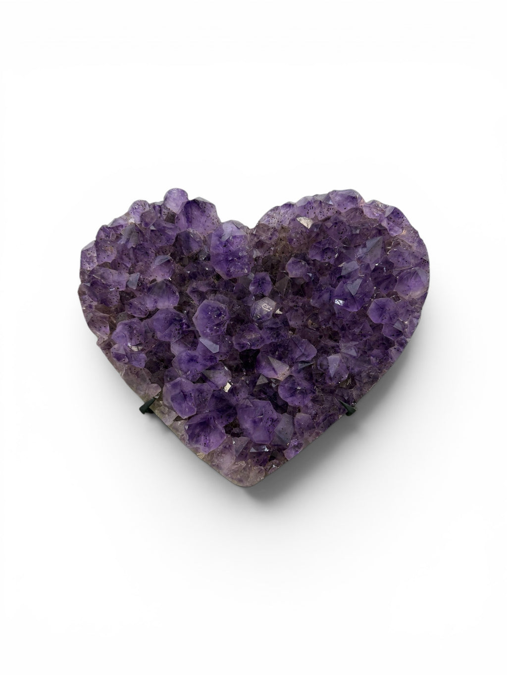 Pulse in Purple