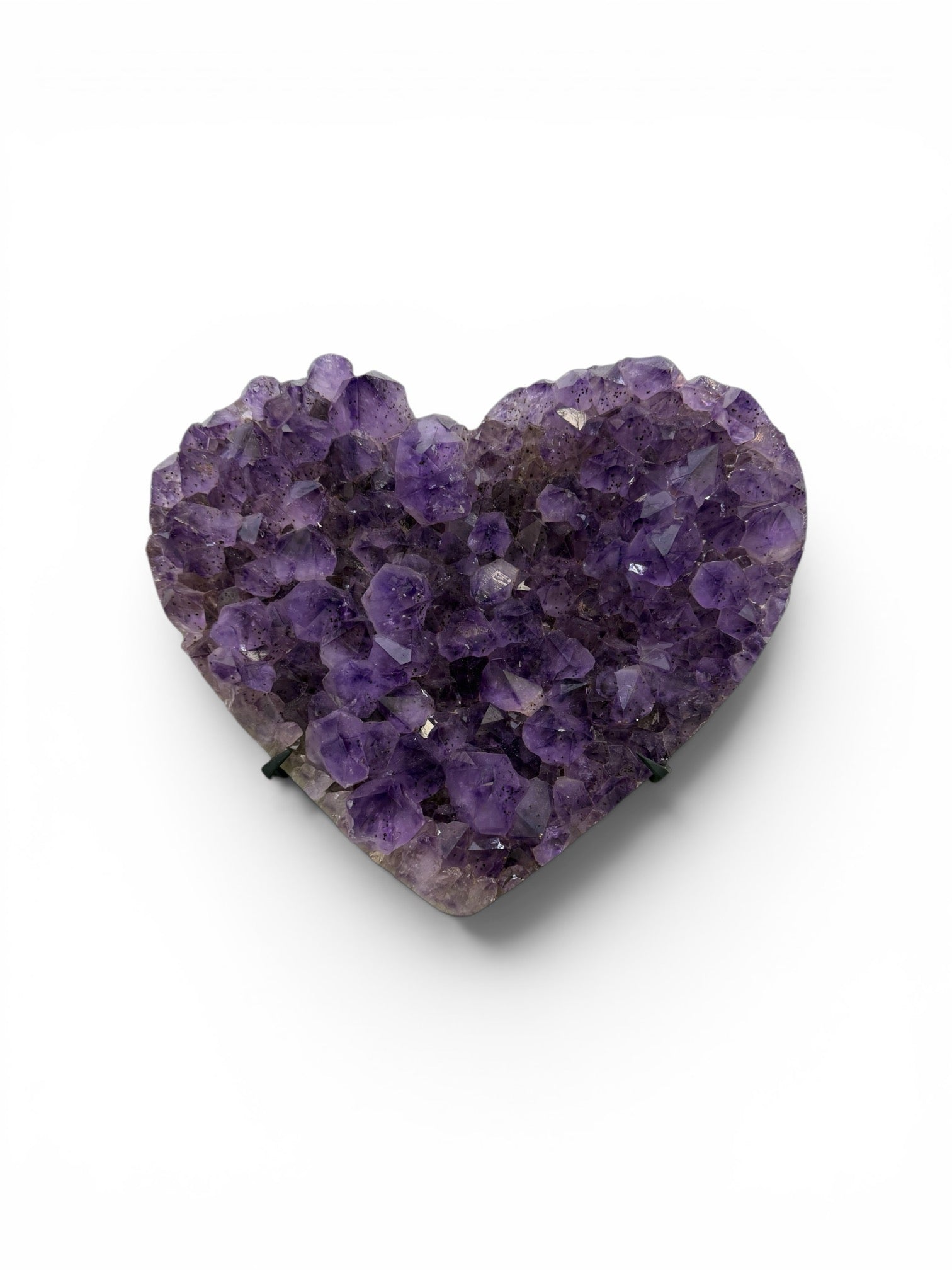 Pulse in Purple