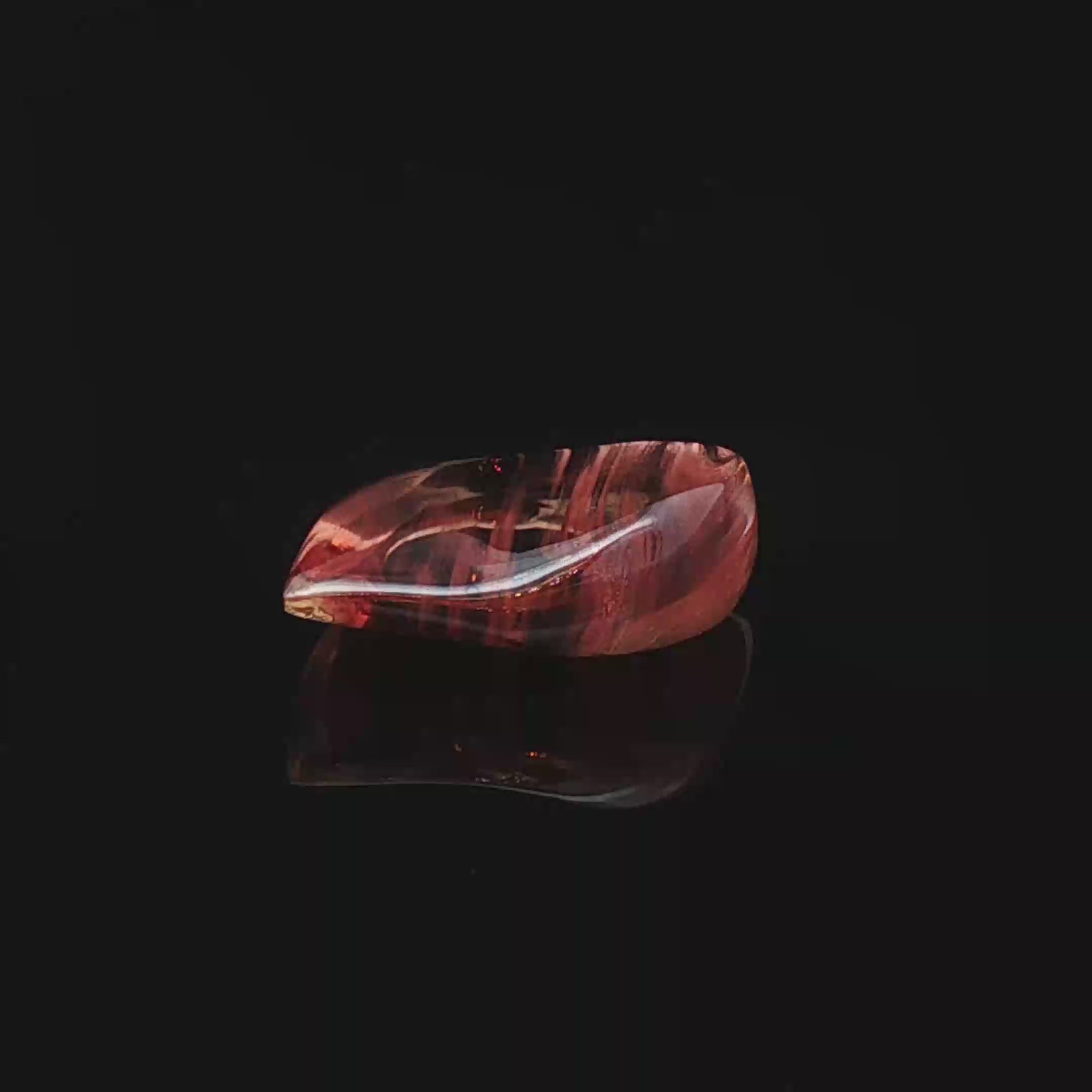 Inner Horizon