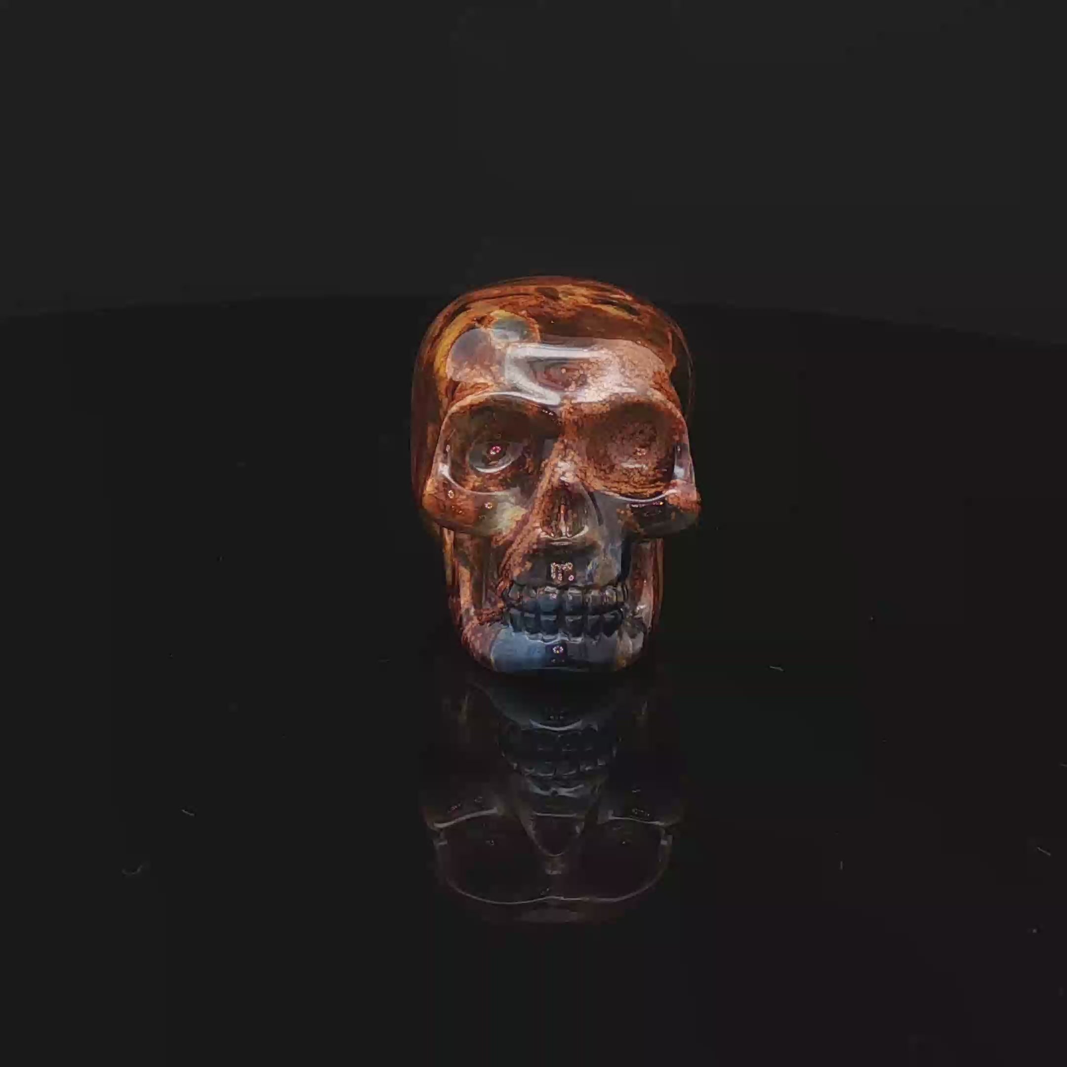 Calico memento