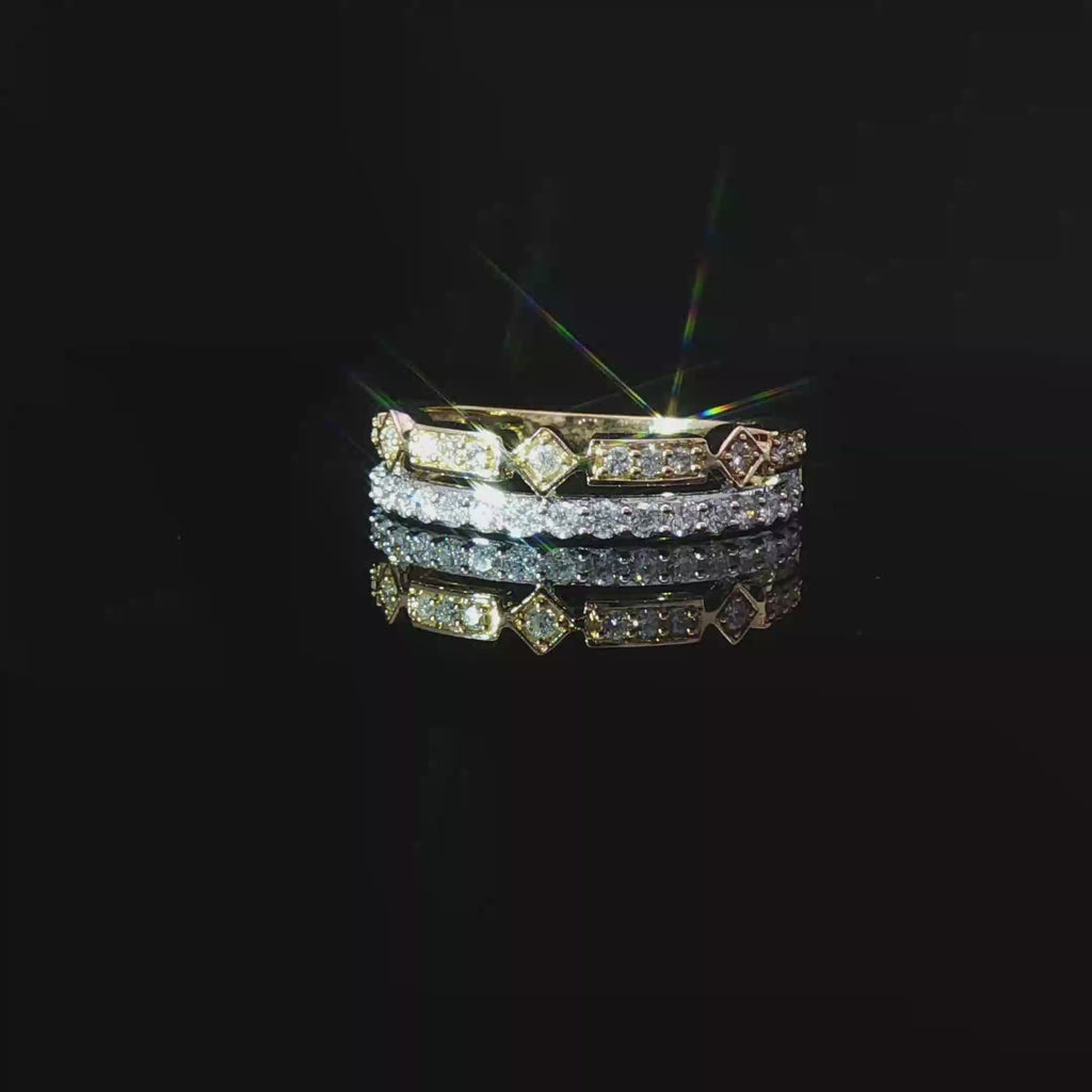 Geometric band