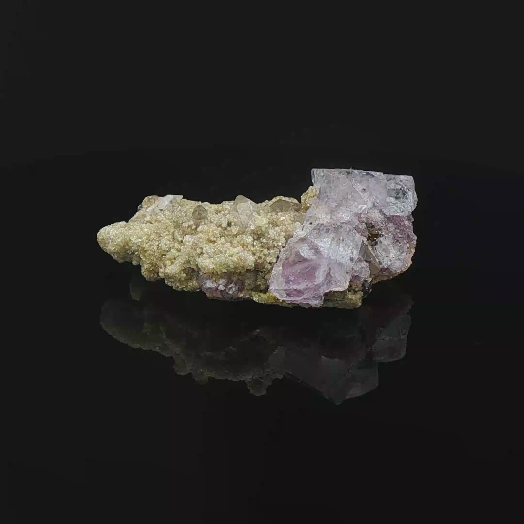 Fluorite