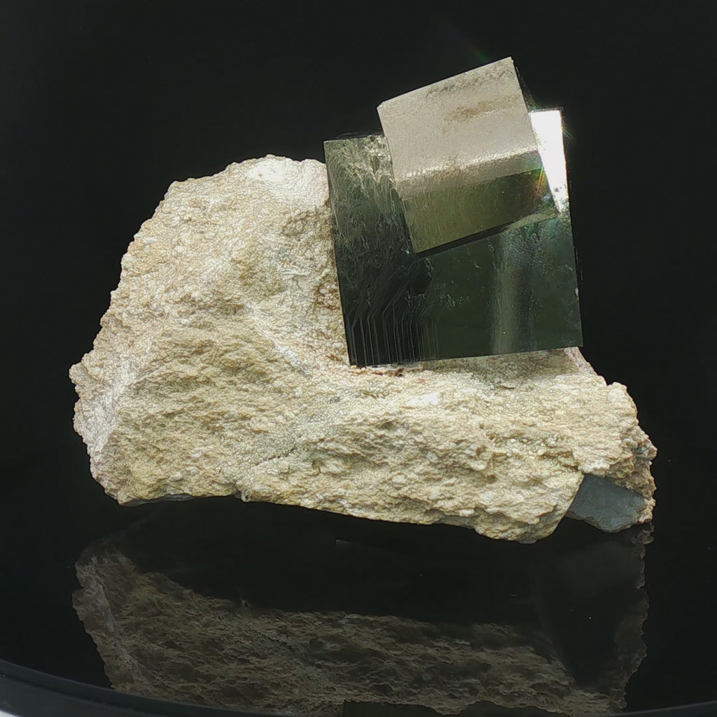 Cubes
