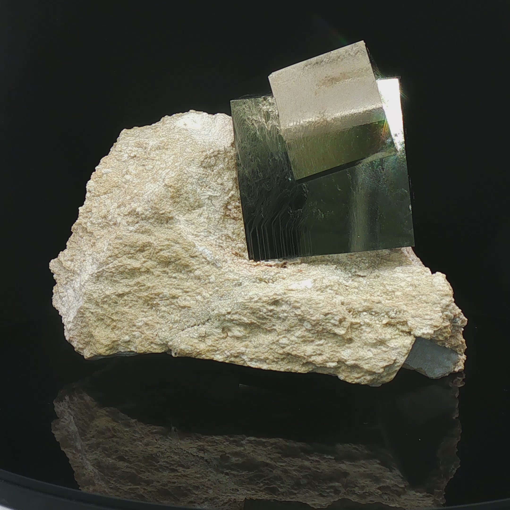 Cubes
