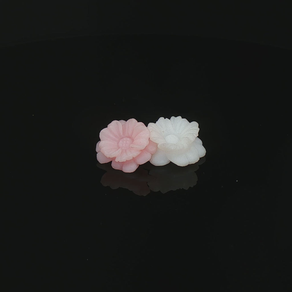 Flowering Stones