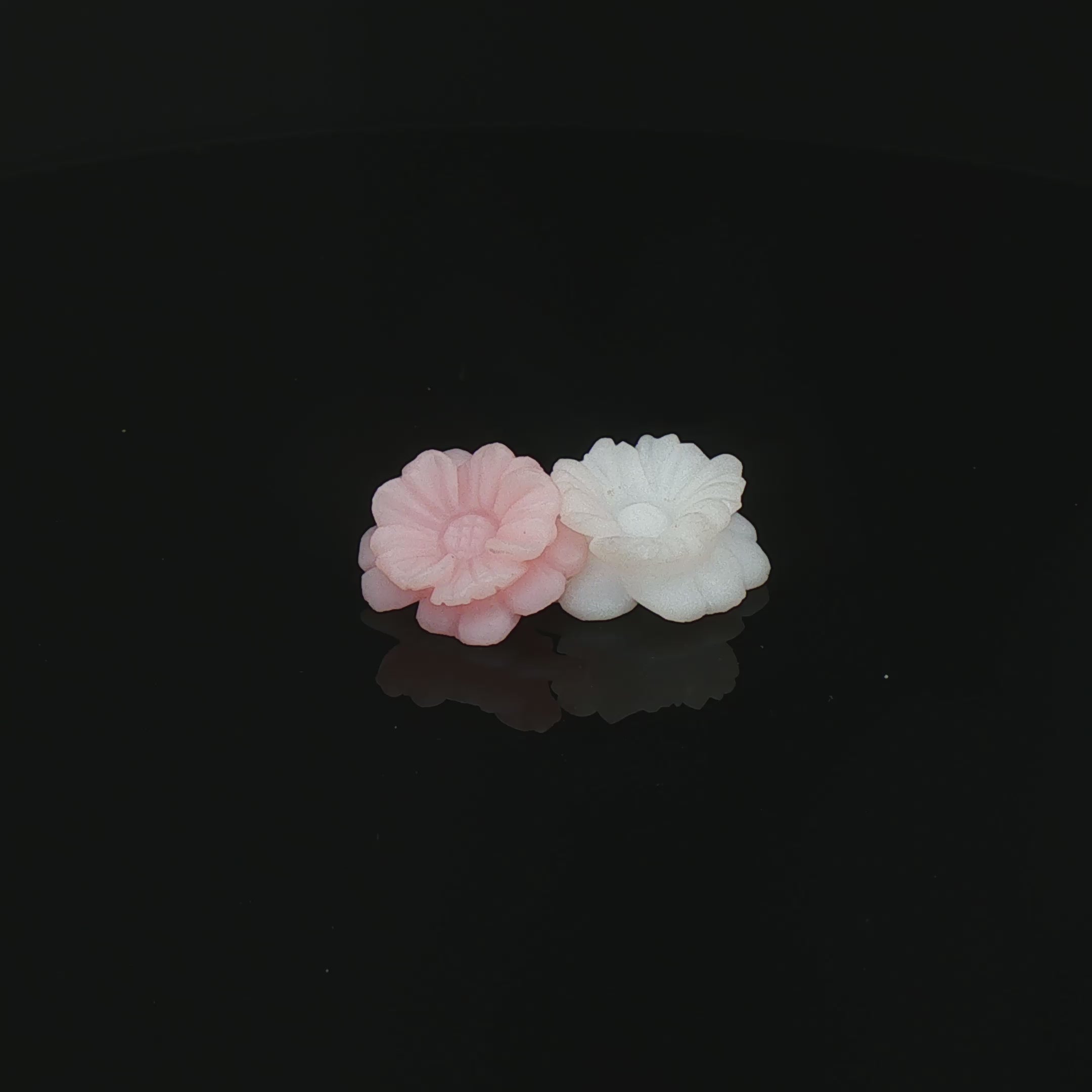 Flowering Stones