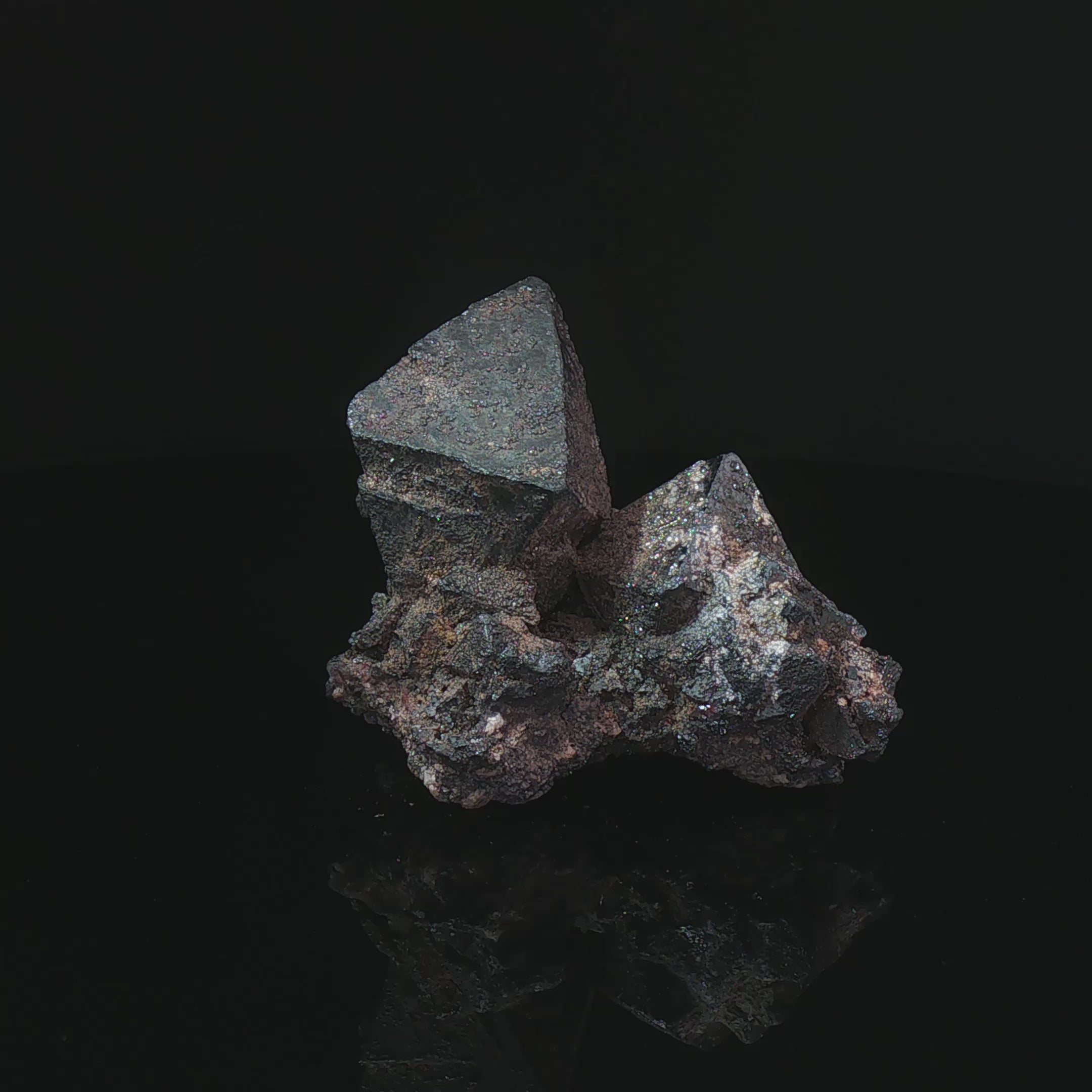 Martinite