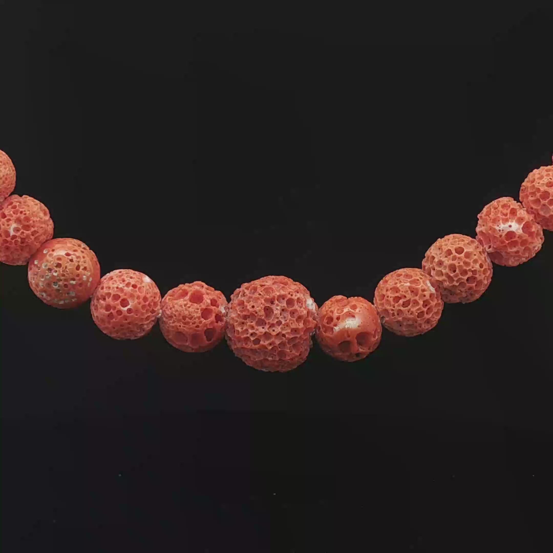 Mousse Coral