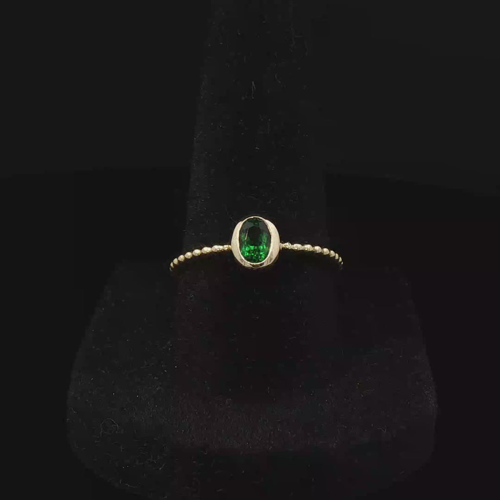 First Treasure