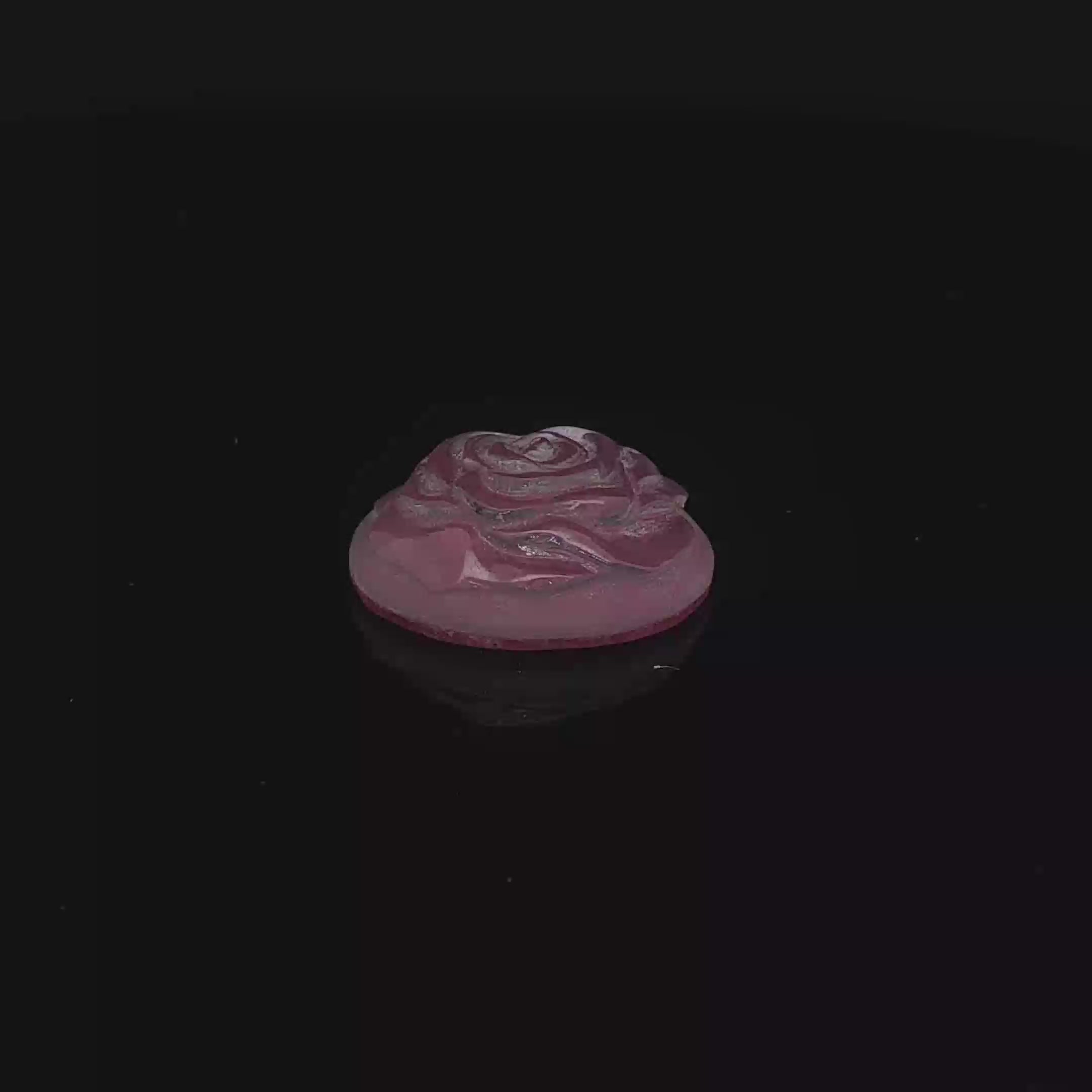 Moonlit Rose