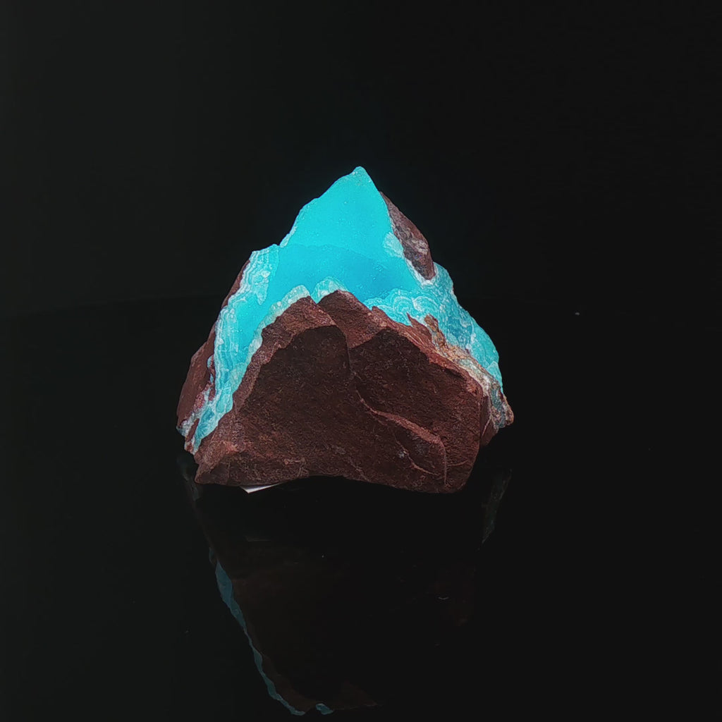 Hemmimorphite