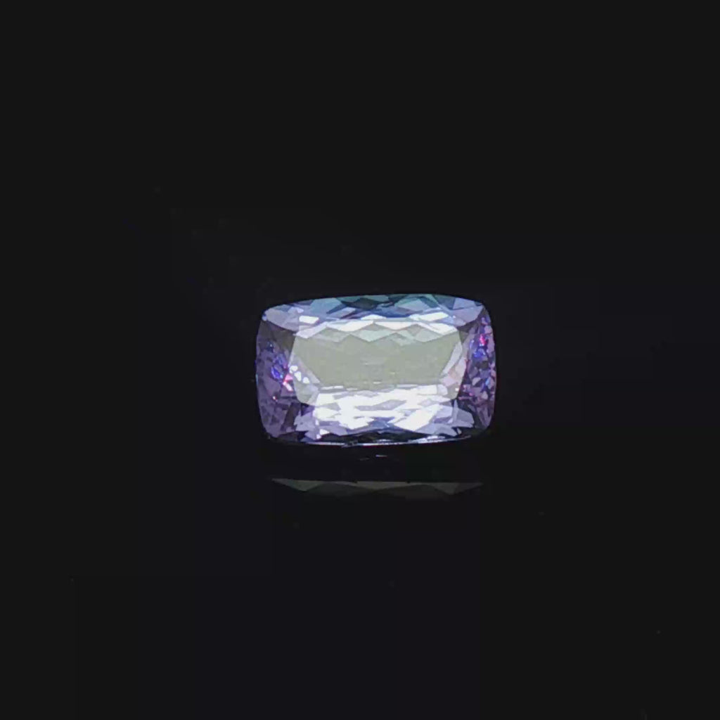 Tanzanite