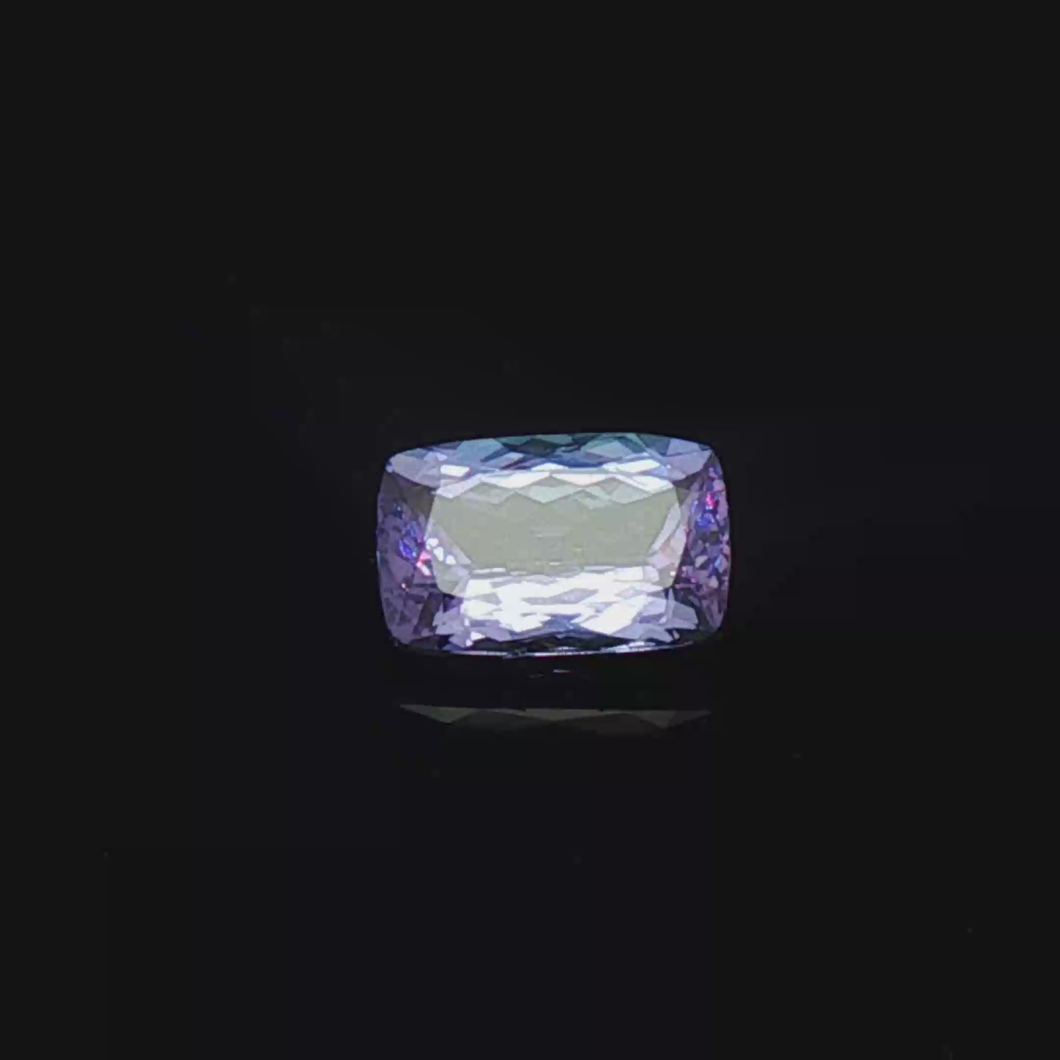 Tanzanite