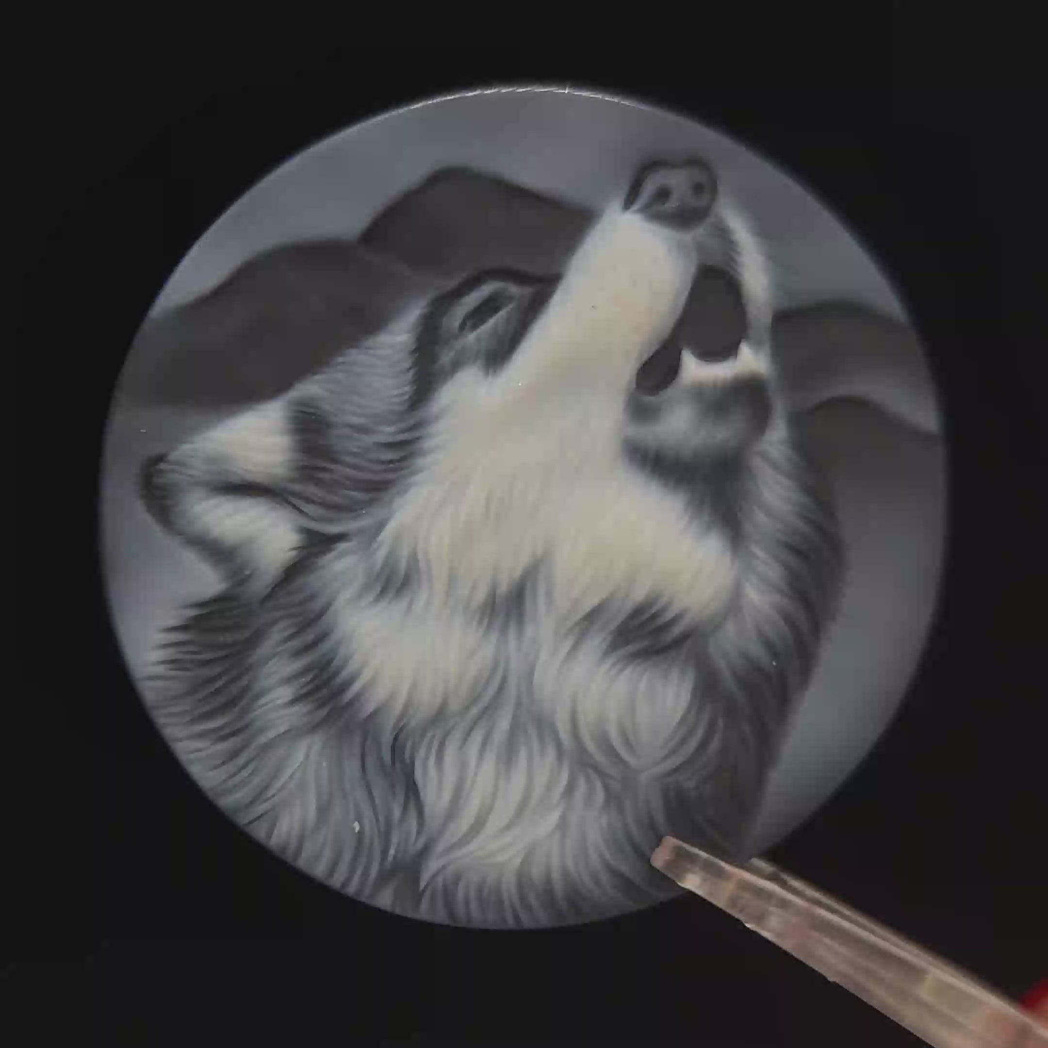 Nocturne: The Howl
