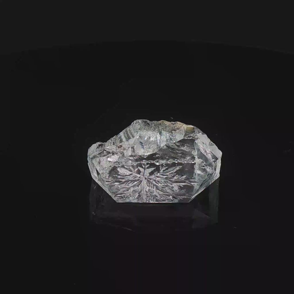 Crystal Snow