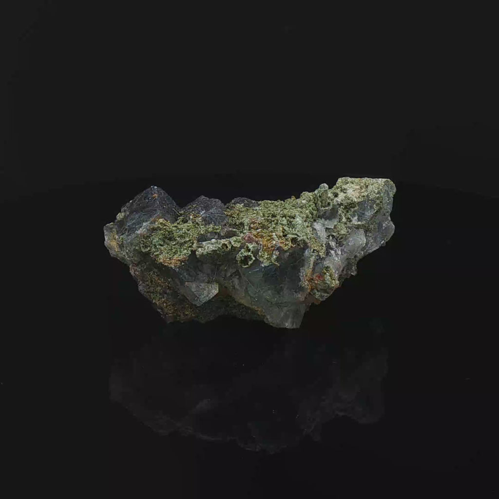 Fluorite