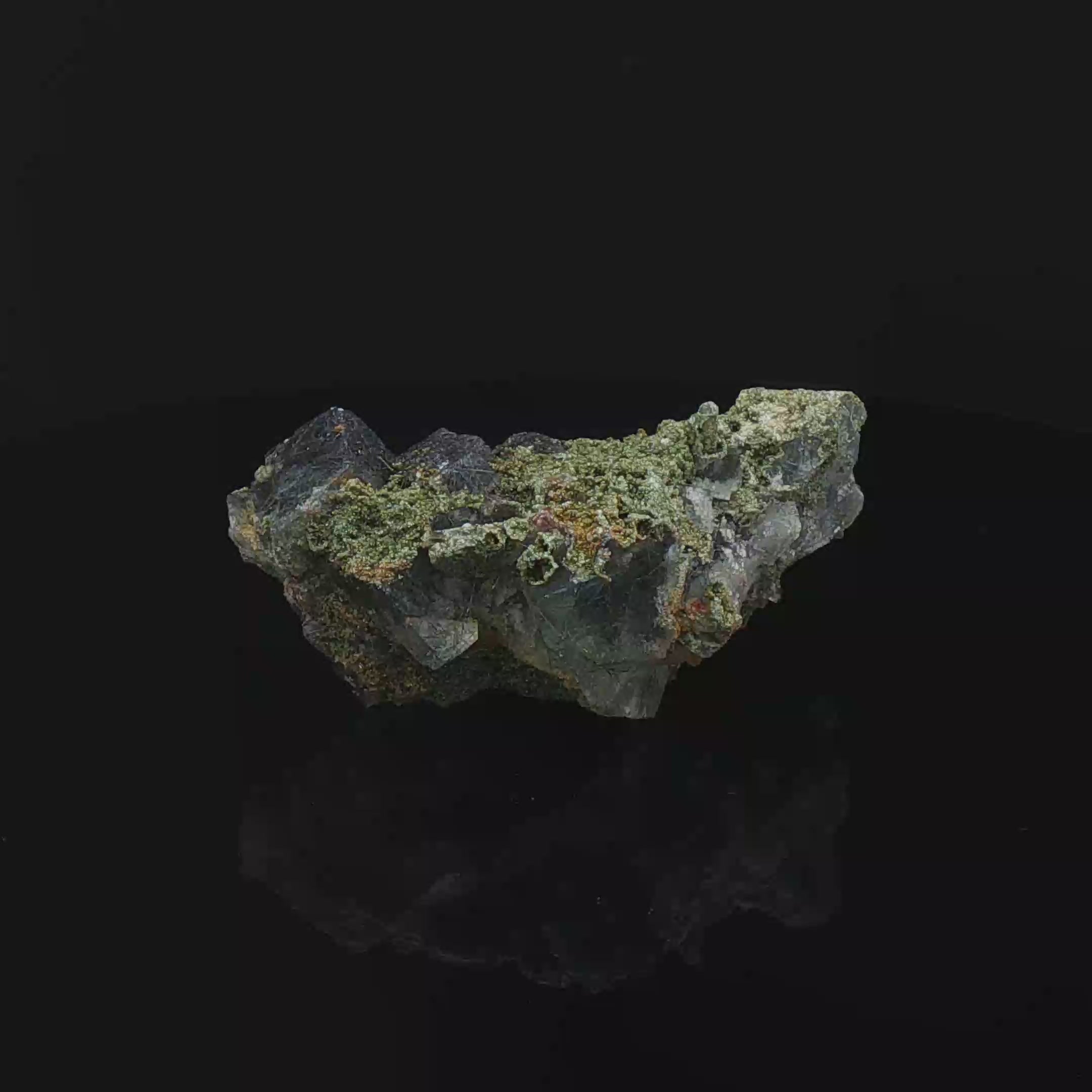 Fluorite