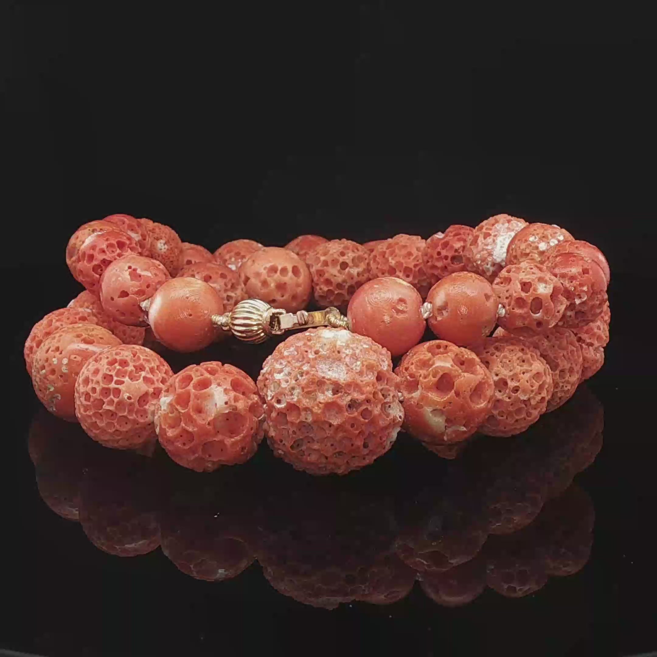 Mousse Coral