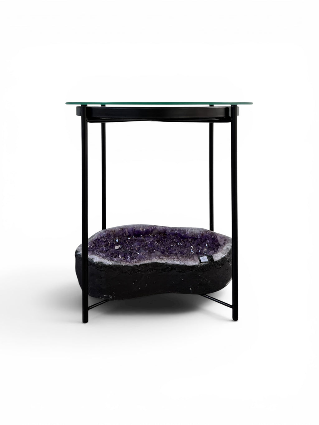 The Amethyst Table