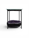 The Amethyst Table